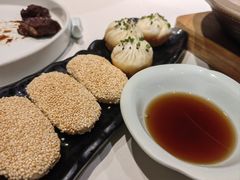 -淮扬府·游园京梦(中粮广场店)