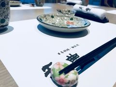 -天丰日本料理·铁板烧