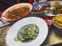 -食味楼(枫林湾店)