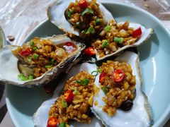 -阿杰臻选海鲜饭店(普陀山店)