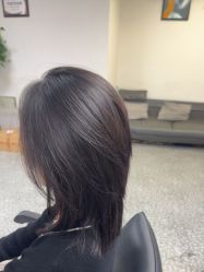 -HD HAIR STYLE