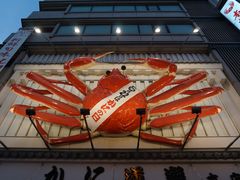 -蟹道乐(道顿堀本店)