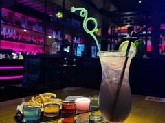 -别院里音乐餐酒吧(双流航空港店)