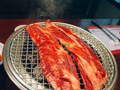 辛氏调味牛排-辛氏火炉·韩式古法烤肉(松北店)