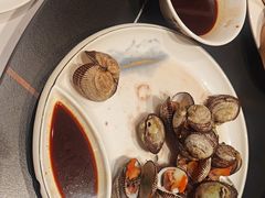 -码头鲜精致威海菜(欧乐坊店)