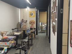 -无趣桌游狼人杀店