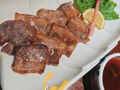 -松子料理(华威桥店)