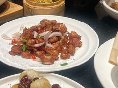 -芳芳私房菜·精做淮扬菜(承德路店)