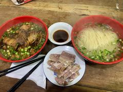 -西复兴羊肉馆(南翔老街店)