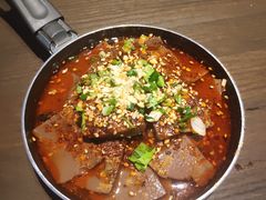 -觅香串串香·麻辣烫·冒菜(欧美广场店)