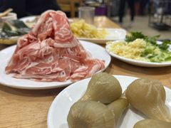 -元盛居(生态大街店)