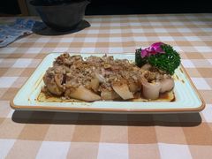 沙姜猪手-珍味汤馆·潮汕家乡菜(保利文化广场店)