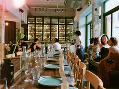 大堂-RAC BAR(安福路店)