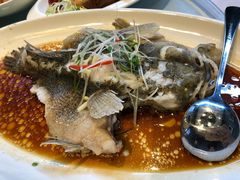 -廊亦舫Lang Yi Fang Restaurant(金桥店)