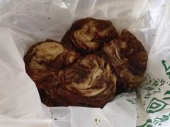 -老回回小吃(百万庄店)