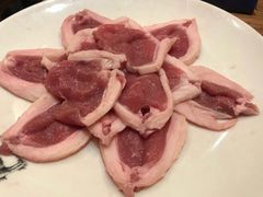 -额尔敦草原涮羊肉·烧烤(冻青树总店)