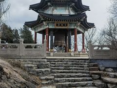 -九华山公园