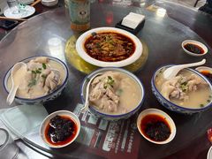 -丁太婆老妈蹄花(人民公园非遗总店)
