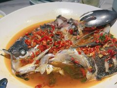 -渔舟意·湖南家宴(萝岗纳金城店)