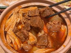 -谷田稻香·砂锅菜(西乡天虹店)