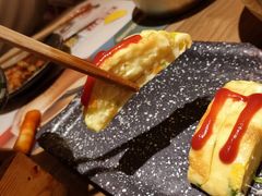 -冰川延边料理·炭烤串(原小木屋店)