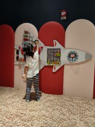 -meland亲子乐园(深圳领展中心城店)