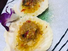 -渔日本料理铁板烧(新天地假日广场店)