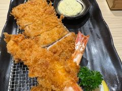 -胜博殿日式炸猪排(西红门店)