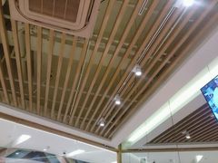 大堂-西贝莜面村(近铁城市广场店)