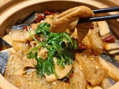 -雅酌园·烟火南京菜(颐和路店)
