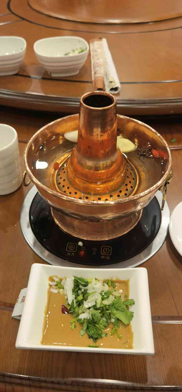 聚宝源(陶然亭店)-"0202#北京美食探店#来北京必须要打卡.