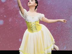 -小荧星艺校(浦东中环分校)