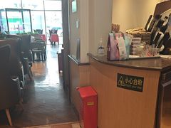 -COSTA COFFEE(天通苑华联店)