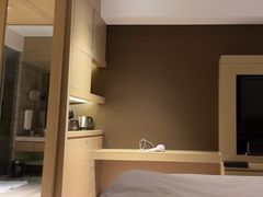 -上海静安洲际酒店