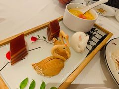 点心拼盘-醉辉皇(桃源π商业广场店)