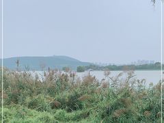 -云龙湖旅游景区