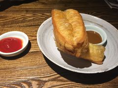 -青年公社烤鸭(青年路店)