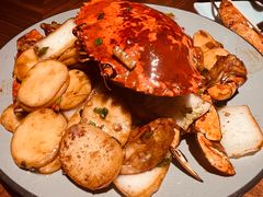 -蚝翅·海鲜粥·烧烤·羊肉季(鄞州万达店)