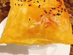 -青岛蓝海大饭店·爱琴海自助餐厅(崂山店)