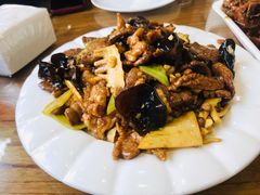 -砂锅李(九江路店)