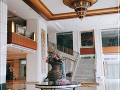 -惠州康帝国际酒店