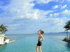 -深圳大梅沙京基洲际度假酒店