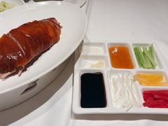 -四季民福烤鸭店(故宫店)