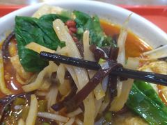 -螺小胖柳州螺蛳粉(钟楼总店)