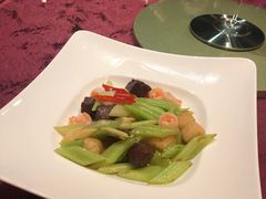 -良渚君澜度假酒店·中餐厅