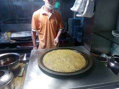 -老新隆牛肉锅贴(新街口店)