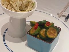 -天港海鲜(创新港天港禧悦酒店)