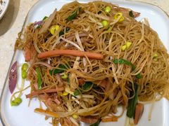 -如轩·海鲜砂锅粥·潮汕菜(小榄店)