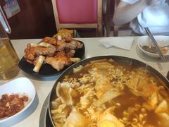 -玛喜达韩国料理·炸串·小吃(苏宁易购店)