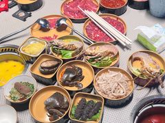 -海底捞大排档火锅(打浦路店)